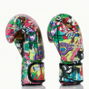 Gants de boxe fairtex urface x disponible chez nutrisport.ma