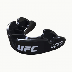 PROTÈGE DENTS UFC OPRO BRONZE disponible chez nutrisport.ma