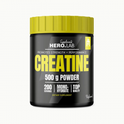 CREATINE Powder Hiro.Lab –...