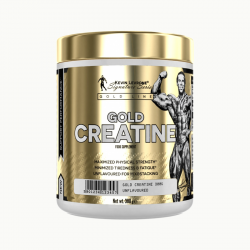 La CREATINE LEVRONE GOLD 300 g, la clé de vos performances ultimes ! 💪✨ #KevinLevrone #CréatineGold