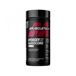 FAT BURNER HYDROXYCUT elite...