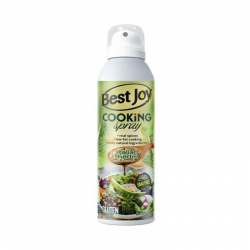 best joy spray italian herbs 0 calorie 0 matière grasse