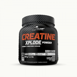 Creatine Xplode Powder - 500 g