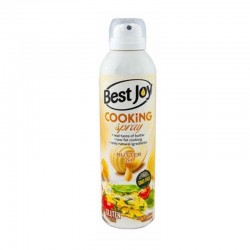 best joy spray beure 0 calorie 0 matière grasse