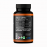 Ashwagandha 900mg de Biopharma Performances – soutien naturel contre le stress et pour l'énergie, 900 mg par dose