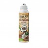 best joy spray huile de coco 0 calorie 0 matière grasse