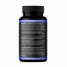 Magnésium glycinate 300mg Biopharma Performances - 2 capsules pour soutien optimal
