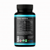 Omega 3 1000mg Biopharma Performances - 120 EPA & 180 DHA pour santé cardiovasculaire et cognitive