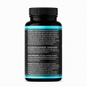 Omega 3 1000mg Biopharma Performances - 120 EPA & 180 DHA pour santé cardiovasculaire et cognitive