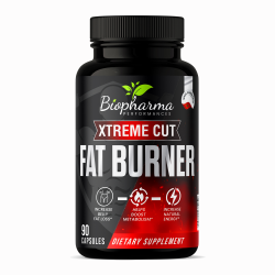 xtrem cut fat burner extreme et naturel disponible chez nutrisport.ma