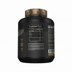 Victor Martinez Premium Iso Whey 1800g