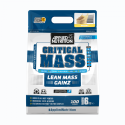 critical mass professional 6kg nutrisport.ma Rabat Maroc