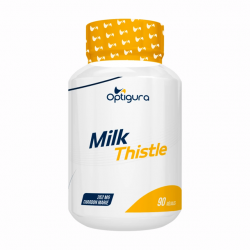 ( Milk Thistle )...
