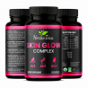 Herboteca Skin Glow Complex 120 caps 60 servings