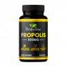 propolis herboteca immunité naturelle 90 capsules disponible chez nutrisport.ma