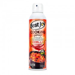 best joy spray chilli pepper 0 calorie 0 matière grasse