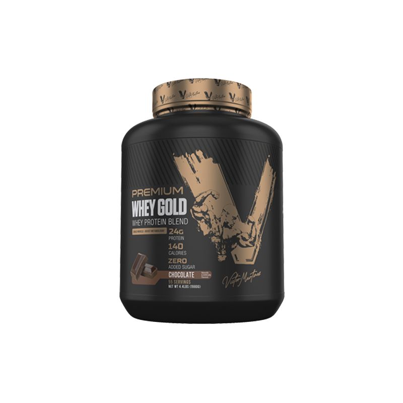 Premium Whey Gold Protein Blend 2kg
