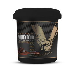 Premium Whey Gold Protein...