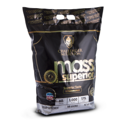 Challenger Nutrition Mass...