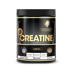 Challenger Nutrition...