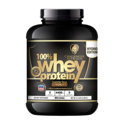 Challenger Nutrition 100%...