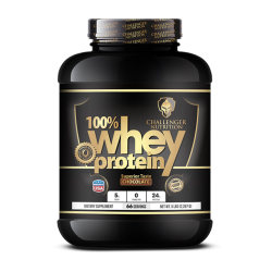 Challenger Nutrition 100%...