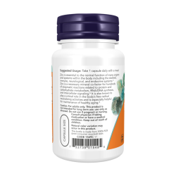 Zinc Picolinate 50 mg Vegan Capsules
