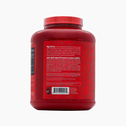Red Rex 100% Beef Isolate Protein – 1814g