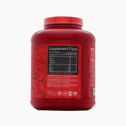 Red Rex 100% Beef Isolate Protein – 1814g