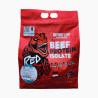 Red Rex 100% Beef Isolate Protein – 3629g