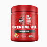 Red Rex Creatine HCL 1500mg 120 servings – Fruit Punch