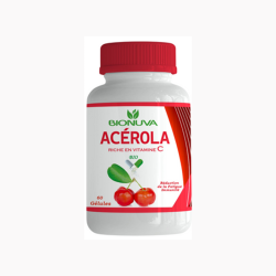 Bionuva Acérola
