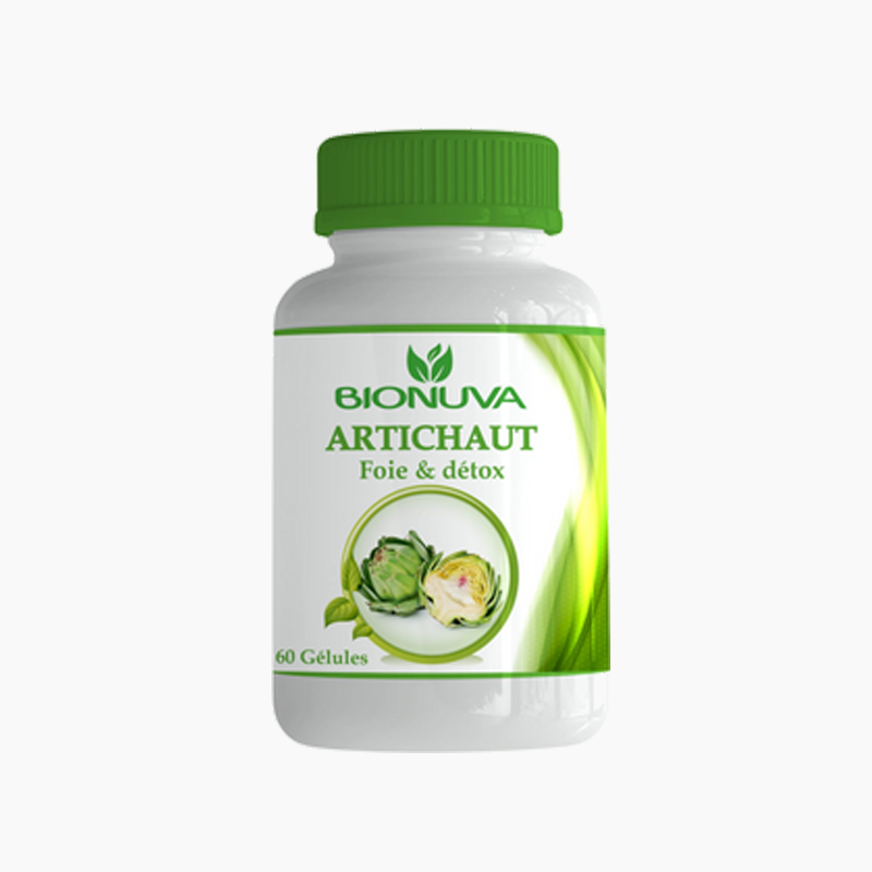 Bionuva Artichaut