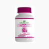Bionuva Vitamine B12 – Énergie, Fatigue & Système Nerveux