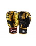 sports de combat