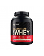 Whey protéine