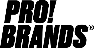 PRO!BRANDS