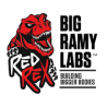 Red Rex big ramy labs